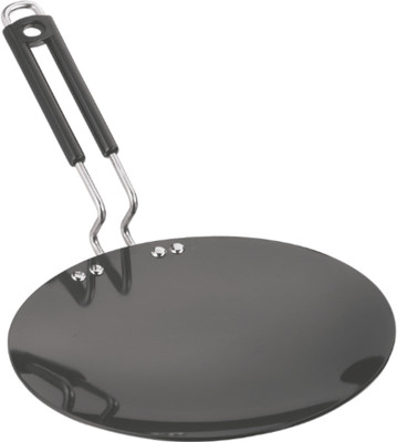 Vinod 25 cm Tawa Tawa 0 cm diameter(Hard Anodised) Vinod 25 cm Tawa Tawa 0 cm diameter(Hard Anodised)