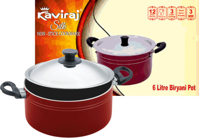 Kaviraj pressure cooker outlet