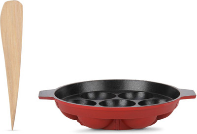 

RECON Paniyarakkal(Aluminium, Non-stick), Multicolor