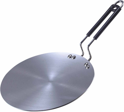 

Sun-Kwik Spectra Tawa 27 cm diameter(Aluminium), Silver