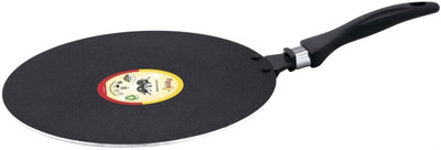 6% OFF on Pigeon Tawa 31 cm diameter(Glass, Aluminium, Non-stick) 6% OFF on Pigeon Tawa 31 cm diameter(Glass, Aluminium, Non-stick)