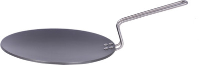 Hawkins Futura Tawa 26 cm diameter(Aluminium, Non-stick) available at flipkart for Rs.829