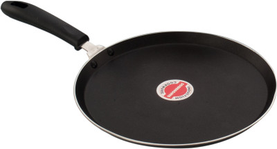 Sowbaghya Tawa 24 cm diameter Aluminium, Non stick, Induction Bottom
