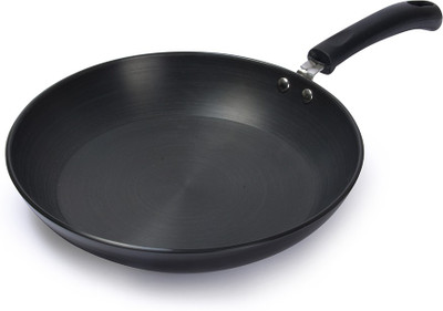 9% OFF on Kishco limited Dura-4 Fry Pan 0 cm diameter(Aluminium)