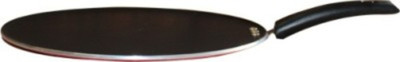 Worldstar Tawa 26 cm diameter(Aluminium, Non-stick)