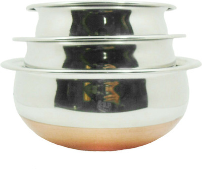 

Cookway Handi 1 L(Stainless Steel)