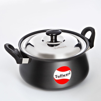 Tuffware pressure cooker 5 ltr 2025