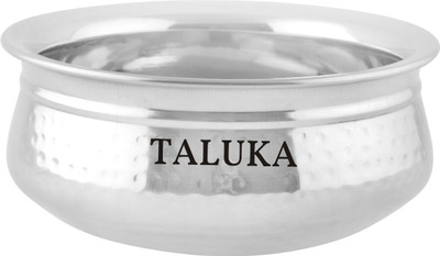 

Taluka Handi 1 L(Stainless Steel)