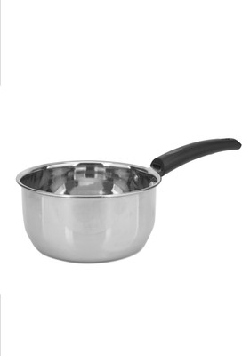 

Manya Sauce Pan 16 cm diameter(Stainless Steel)