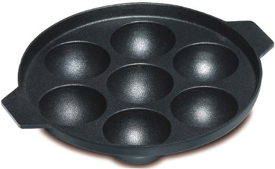 

Worldstar(Aluminium, Non-stick), Grey