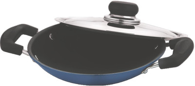 15% OFF on Vinod Appachetty with Lid 1 L capacity 0 cm diameter(Glass, Aluminium, Non-stick) 15% OFF on Vinod Appachetty with Lid 1 L capacity 0 cm diameter(Glass, Aluminium, Non-stick)