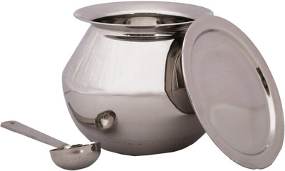

Premium Handi 2.2 L with Lid(Stainless Steel)