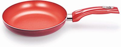 14% OFF on Eris EFP642 Fry Pan 28 cm diameter(Aluminium, Non-stick, Induction Bottom) 14% OFF on Eris EFP642 Fry Pan 28 cm diameter(Aluminium, Non-stick, Induction Bottom)