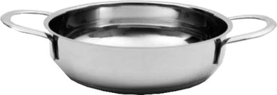 

I-Pac Stainless Steel Sauce Pan 18 cm diameter(Stainless Steel, Induction Bottom)