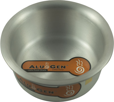 

Alugen Pot 0.5 L(Aluminium), Silver
