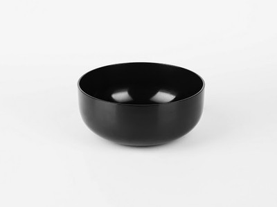 

Sumeet 3mm Hard Anodised No.14 Tasra Kadhai 26 cm(Hard Anodised, Non-stick), Black