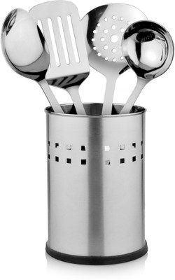 

CookAid Celestial Kitchen tool with Holder Handi 1 L(Stainless Steel)
