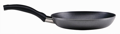 

Wonderchef Focus Sauce Pan 20 cm diameter(Aluminium, Non-stick), Black