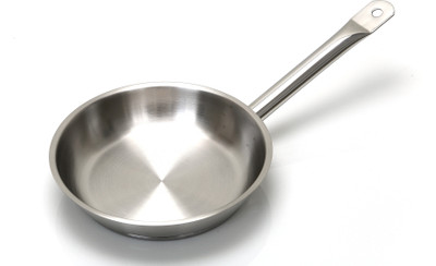

Avon Appliances Professional Fry Fry Pan 28 cm diameter(Stainless Steel, Induction Bottom)