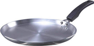 

Sun-Kwik Spectra Tawa 28 cm diameter(Aluminium), Silver