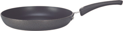 Prestige Omega Select Plus Fry Pan Fry Pan 18 cm diameter 0.75 L capacity(Aluminium, Non-stick) Prestige Omega Select Plus Fry Pan Fry Pan 18 cm diameter 0.75 L capacity(Aluminium, Non-stick)