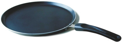 

Preethi Tawa 27 cm diameter(Aluminium, Non-stick), Black