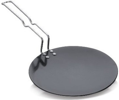 46% OFF on Supreme Cookwares Tawa 26 cm diameter 46% OFF on Supreme Cookwares Tawa 26 cm diameter
