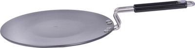 Prestige Hard Anodised Plus Tawa 265 MM diameter(Hard Anodised, Non-stick, Induction Bottom)
