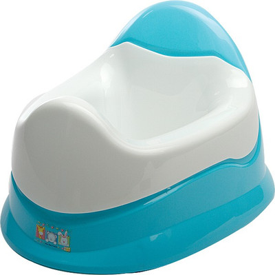 

MeeMee Baby Trainer Potty Seat(Blue)