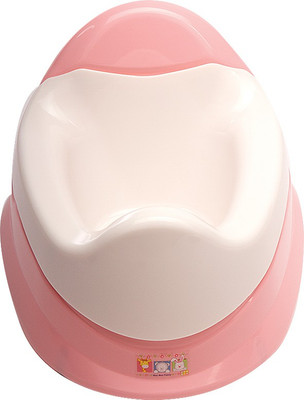 

MeeMee Baby Trainer Potty Seat(Pink)