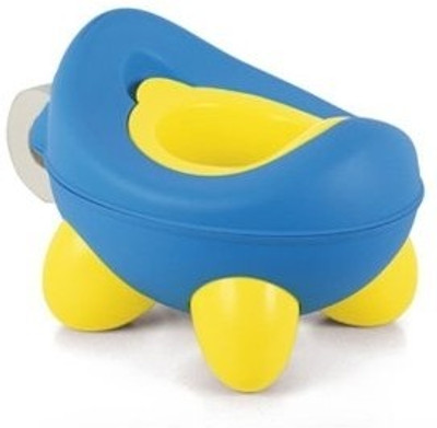 

Okbaby Comodo Potty Potty Chair(Yellow, Blue)