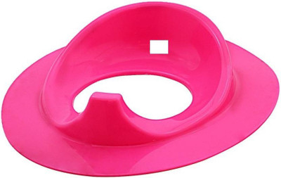 

Variety Gift Centre Potty Seat For Kids Potty Seat(Pink)