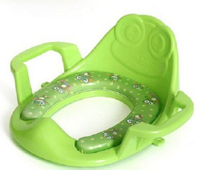 

Adore Baby Potty Seat Potty Seat(Green)