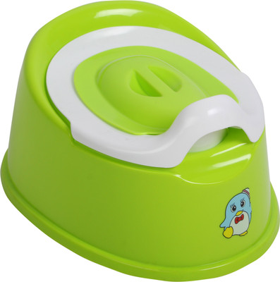 

Offspring Potty Seat Potty Seat(Green)
