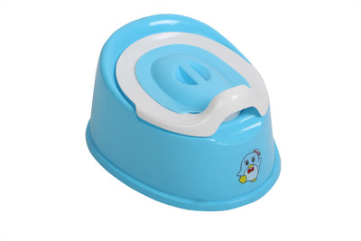 

Offspring Potty Seat Potty Seat(Blue)