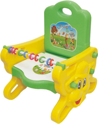 

Variety Gift Centre Potty Chair For Kids Potty Seat(Multicolor)