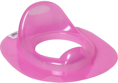 

Sunbaby Potty Trainer Potty Seat(Pink)