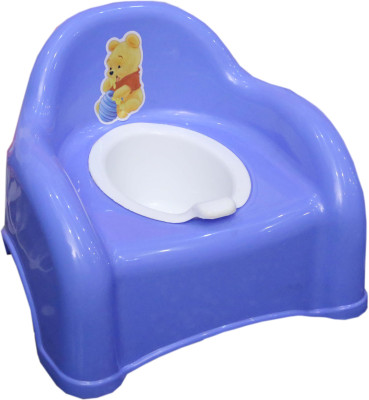 

Little Stars Trainer Potty Seat(Blue)