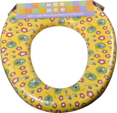 

MeeMee Baby Cushion Potty Seat(Yellow)