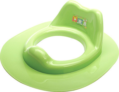 

MeeMee Baby Trainer Potty Seat(Green)