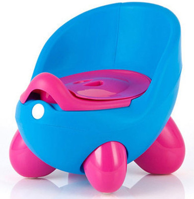 

Adore Baby Potty Trainer Potty Box(Pink)