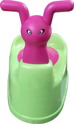 

Golddust Baby Traning Potty Seat(Green)