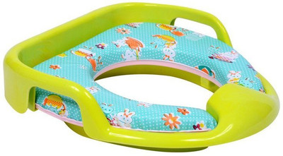 

Variety Gift Centre Kids Potty Seat(Multicolor)