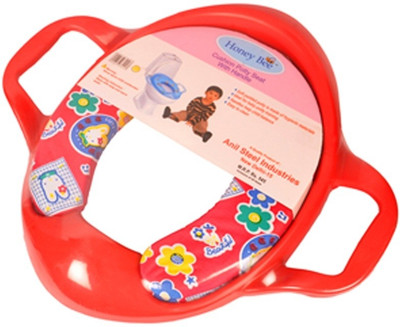 

Honey bee Trainer Potty Seat(Red)