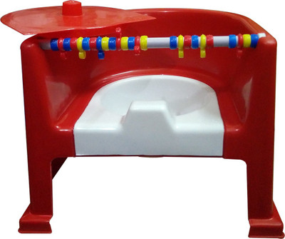 

Golddust 03 Day of the Deal ROYAL Potty Seat(Red)