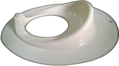 

Jyoti Lavatory Potty Seat(White)