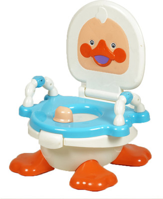 

Panda Creation Trainer Potty Seat(Multicolor)