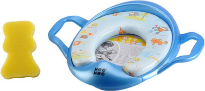 

MeeMee Baby Trainer Potty Seat(Multicolor)