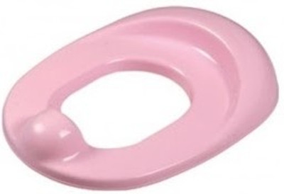

Nayasa Multicolor Plastic Potty Seat(Pink, Blue)