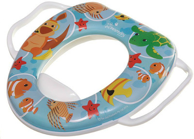 

Konca seat deluxe Potty Seat(White)